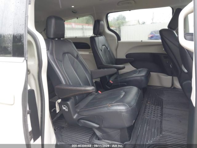 Photo 7 VIN: 2C4RC1EG0HR757007 - CHRYSLER PACIFICA 