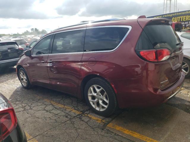 Photo 1 VIN: 2C4RC1EG0HR780125 - CHRYSLER PACIFICA 