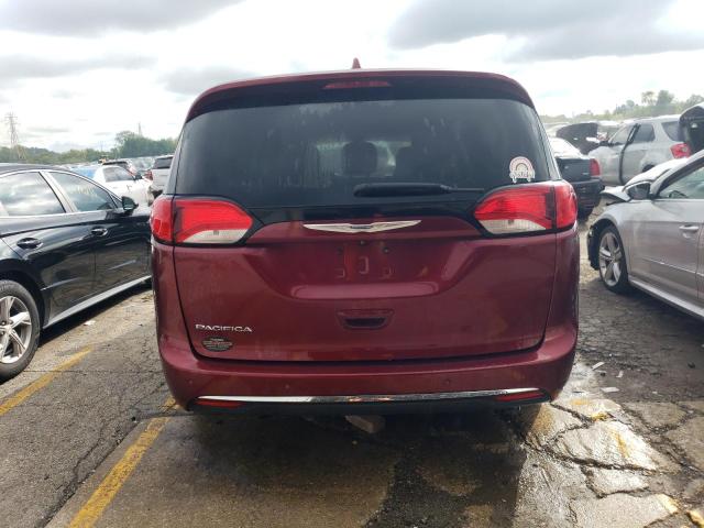 Photo 5 VIN: 2C4RC1EG0HR780125 - CHRYSLER PACIFICA 