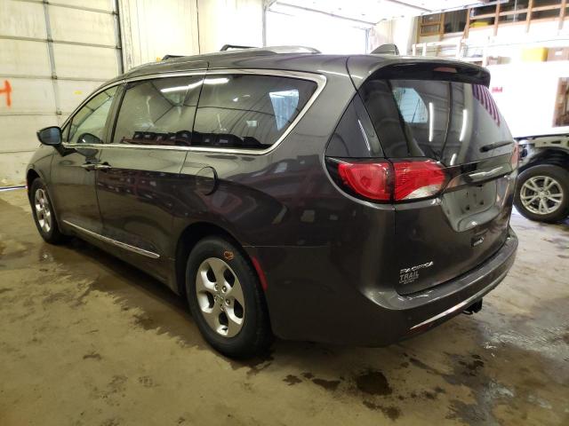 Photo 1 VIN: 2C4RC1EG0HR840081 - CHRYSLER PACIFICA 