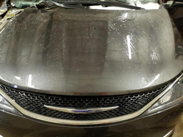 Photo 10 VIN: 2C4RC1EG0HR840081 - CHRYSLER PACIFICA 