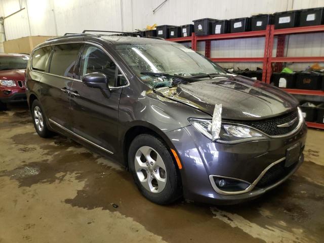 Photo 3 VIN: 2C4RC1EG0HR840081 - CHRYSLER PACIFICA 