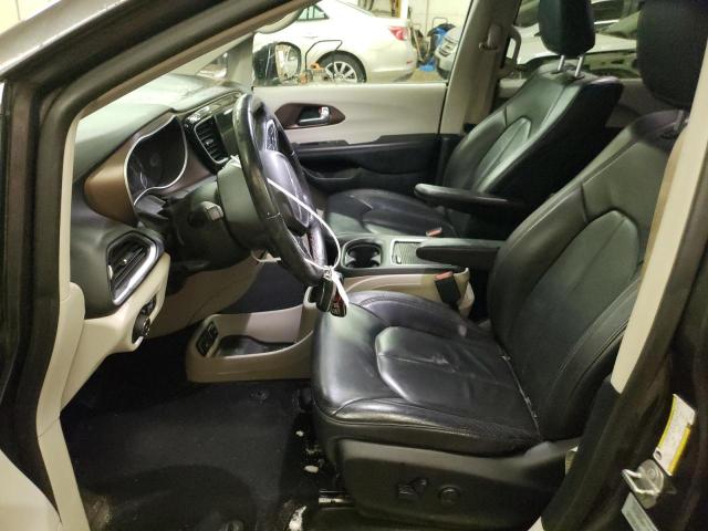 Photo 6 VIN: 2C4RC1EG0HR840081 - CHRYSLER PACIFICA 