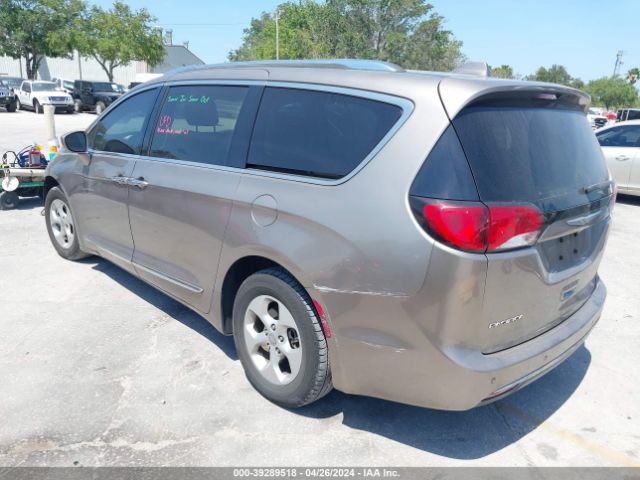 Photo 2 VIN: 2C4RC1EG0HR851193 - CHRYSLER PACIFICA 