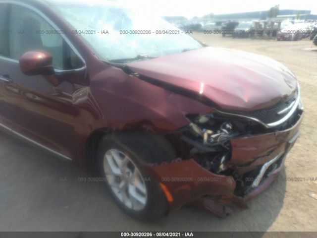 Photo 5 VIN: 2C4RC1EG0JR122472 - CHRYSLER PACIFICA 