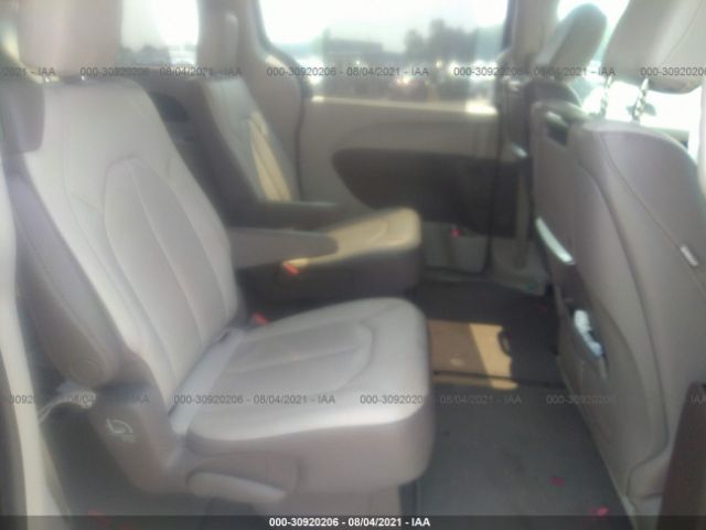 Photo 7 VIN: 2C4RC1EG0JR122472 - CHRYSLER PACIFICA 