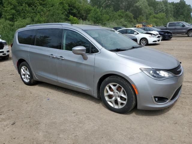 Photo 3 VIN: 2C4RC1EG0JR139577 - CHRYSLER PACIFICA 