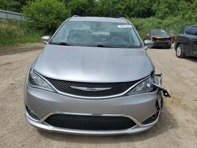 Photo 4 VIN: 2C4RC1EG0JR139577 - CHRYSLER PACIFICA 