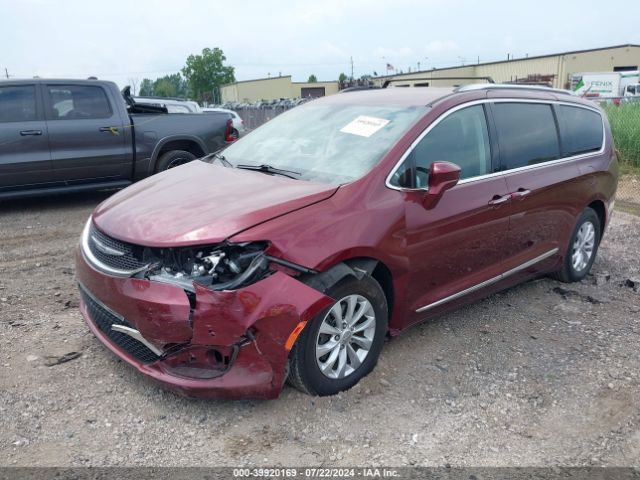 Photo 1 VIN: 2C4RC1EG0JR144276 - CHRYSLER PACIFICA 