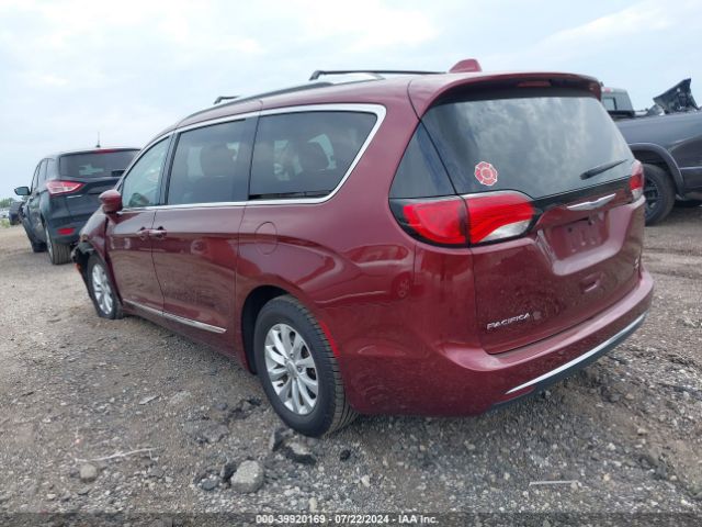 Photo 2 VIN: 2C4RC1EG0JR144276 - CHRYSLER PACIFICA 