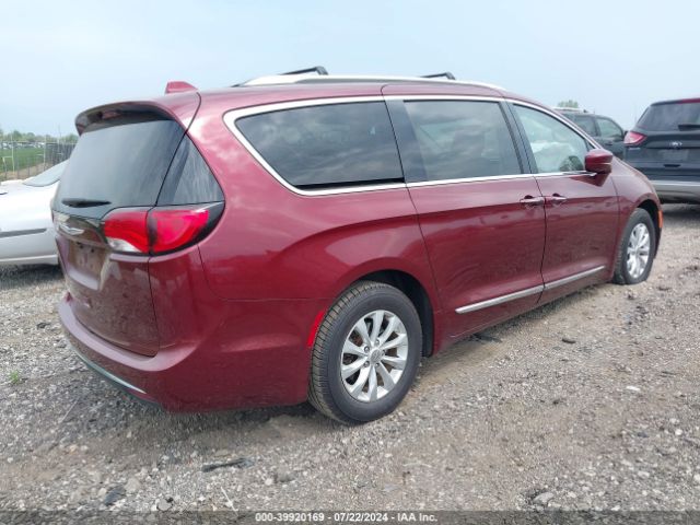 Photo 3 VIN: 2C4RC1EG0JR144276 - CHRYSLER PACIFICA 