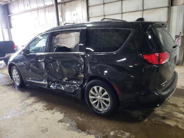 Photo 1 VIN: 2C4RC1EG0JR174541 - CHRYSLER PACIFICA T 