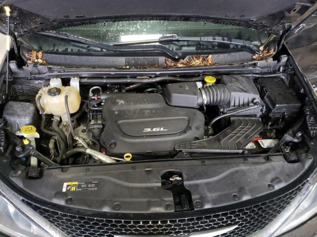 Photo 11 VIN: 2C4RC1EG0JR174541 - CHRYSLER PACIFICA T 