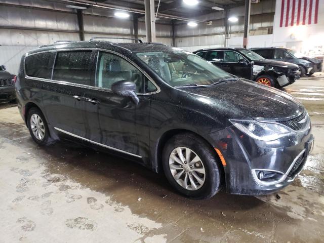 Photo 3 VIN: 2C4RC1EG0JR174541 - CHRYSLER PACIFICA T 