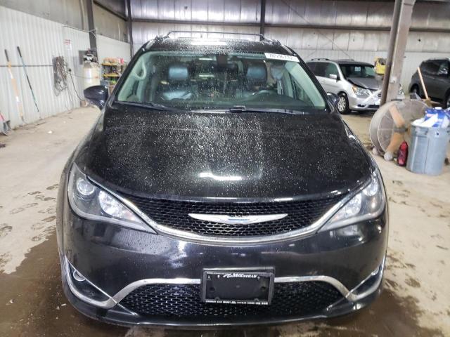 Photo 4 VIN: 2C4RC1EG0JR174541 - CHRYSLER PACIFICA T 