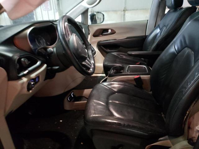 Photo 6 VIN: 2C4RC1EG0JR174541 - CHRYSLER PACIFICA T 