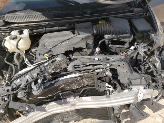 Photo 6 VIN: 2C4RC1EG0JR292993 - CHRYSLER PACIFICA T 