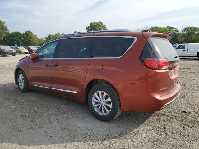 Photo 1 VIN: 2C4RC1EG0JR316807 - CHRYSLER PACIFICA T 