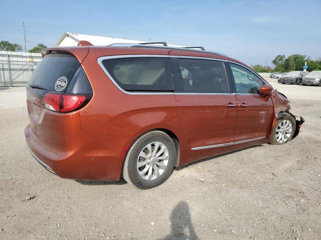 Photo 2 VIN: 2C4RC1EG0JR316807 - CHRYSLER PACIFICA T 