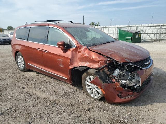 Photo 3 VIN: 2C4RC1EG0JR316807 - CHRYSLER PACIFICA T 