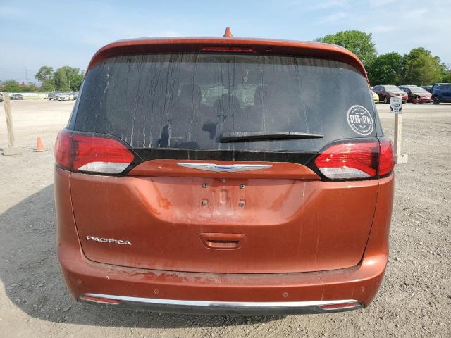 Photo 5 VIN: 2C4RC1EG0JR316807 - CHRYSLER PACIFICA T 