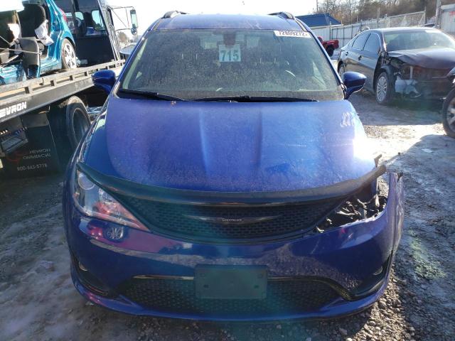 Photo 4 VIN: 2C4RC1EG0JR338077 - CHRYSLER PACIFICA T 