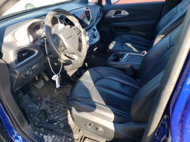 Photo 6 VIN: 2C4RC1EG0JR338077 - CHRYSLER PACIFICA T 