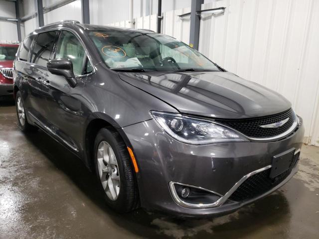 Photo 0 VIN: 2C4RC1EG0KR525692 - CHRYSLER PACIFICA T 