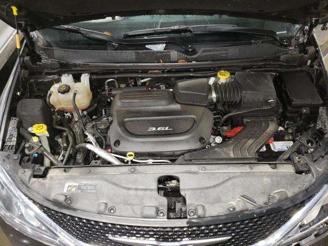 Photo 6 VIN: 2C4RC1EG0KR525692 - CHRYSLER PACIFICA T 