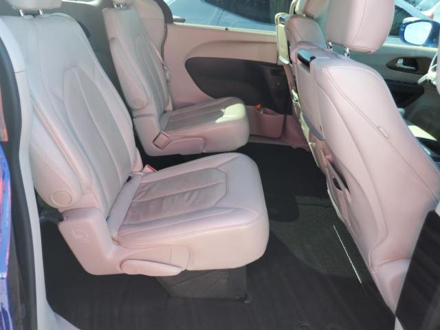 Photo 10 VIN: 2C4RC1EG0KR526356 - CHRYSLER PACIFICA T 