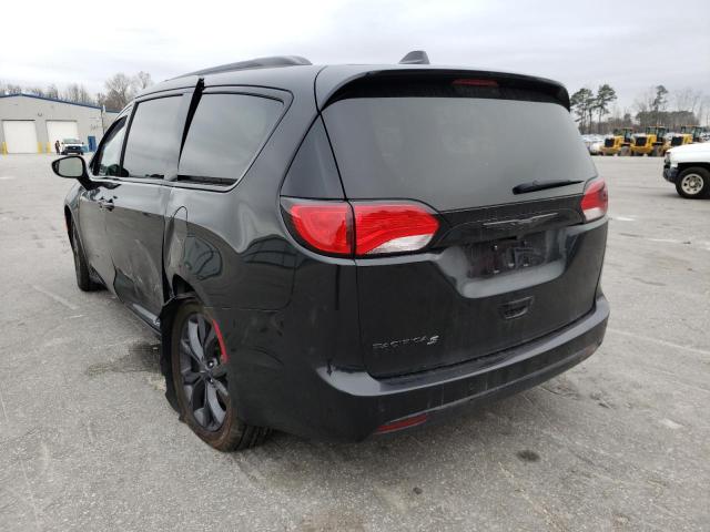 Photo 2 VIN: 2C4RC1EG0KR609477 - CHRYSLER PACIFICA T 