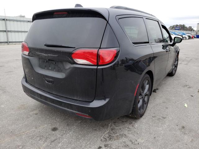 Photo 3 VIN: 2C4RC1EG0KR609477 - CHRYSLER PACIFICA T 