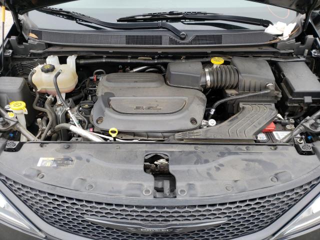 Photo 6 VIN: 2C4RC1EG0KR609477 - CHRYSLER PACIFICA T 