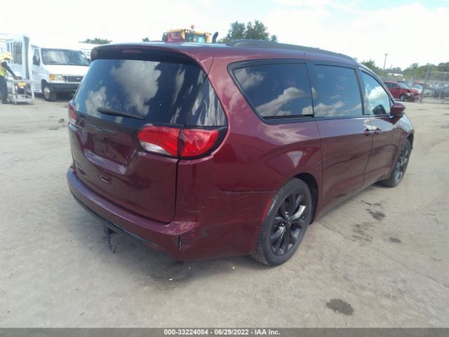 Photo 3 VIN: 2C4RC1EG0KR702080 - CHRYSLER PACIFICA 