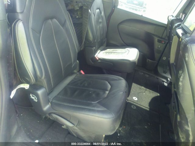 Photo 7 VIN: 2C4RC1EG0KR702080 - CHRYSLER PACIFICA 