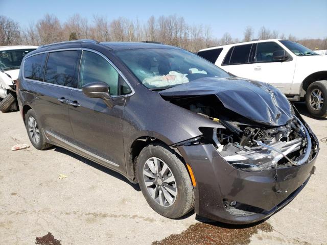 Photo 0 VIN: 2C4RC1EG0LR142434 - CHRYSLER PACIFICA T 