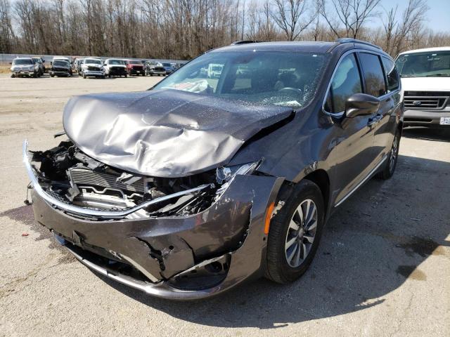 Photo 1 VIN: 2C4RC1EG0LR142434 - CHRYSLER PACIFICA T 