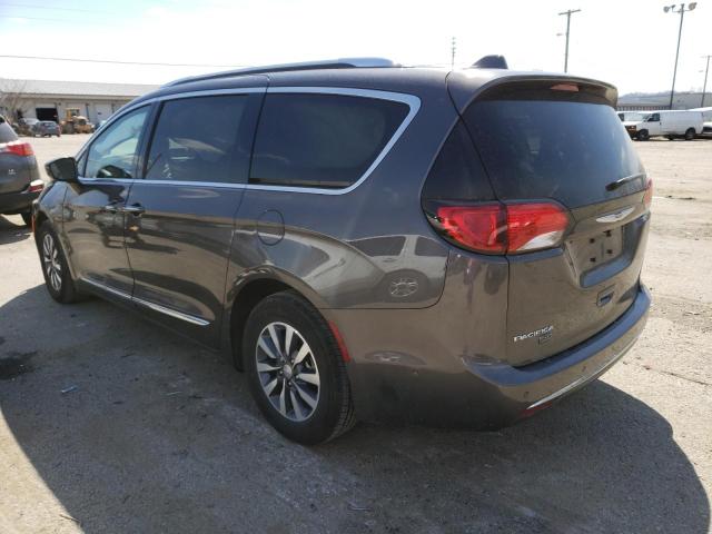 Photo 2 VIN: 2C4RC1EG0LR142434 - CHRYSLER PACIFICA T 