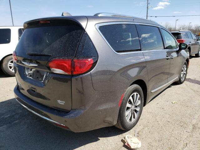 Photo 3 VIN: 2C4RC1EG0LR142434 - CHRYSLER PACIFICA T 