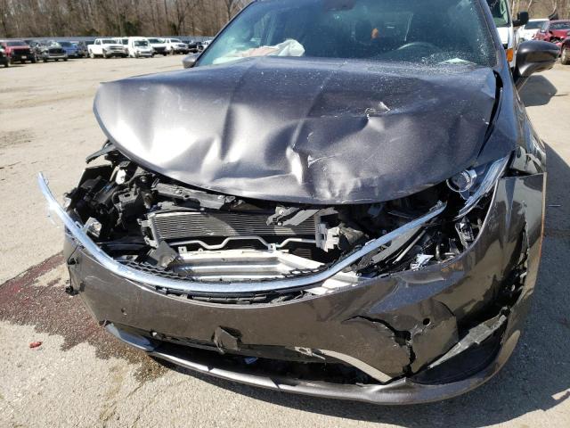 Photo 6 VIN: 2C4RC1EG0LR142434 - CHRYSLER PACIFICA T 