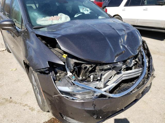 Photo 8 VIN: 2C4RC1EG0LR142434 - CHRYSLER PACIFICA T 