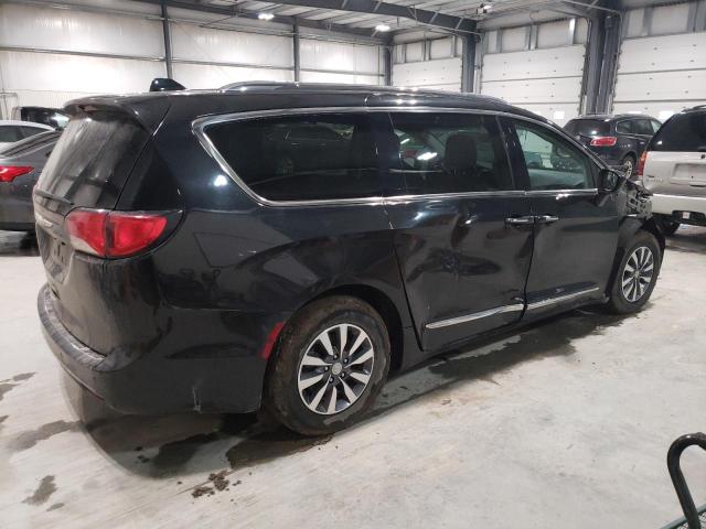 Photo 2 VIN: 2C4RC1EG0LR182707 - CHRYSLER PACIFICA T 