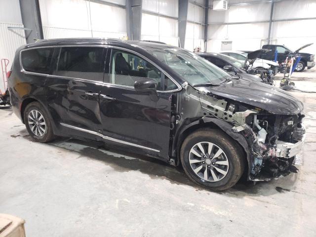 Photo 3 VIN: 2C4RC1EG0LR182707 - CHRYSLER PACIFICA T 