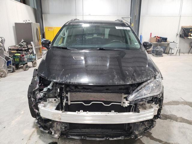 Photo 4 VIN: 2C4RC1EG0LR182707 - CHRYSLER PACIFICA T 