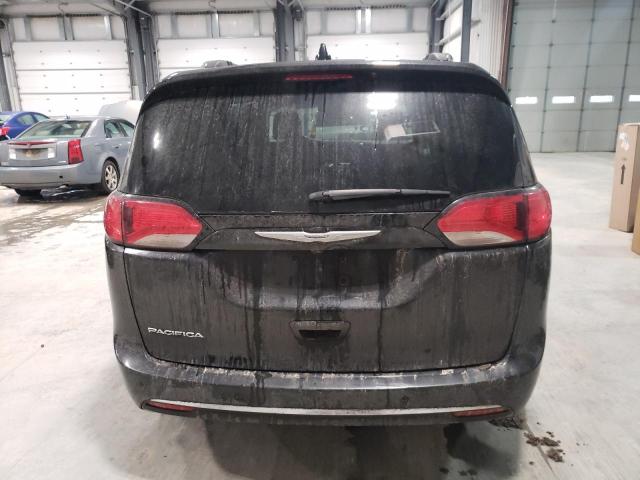 Photo 5 VIN: 2C4RC1EG0LR182707 - CHRYSLER PACIFICA T 