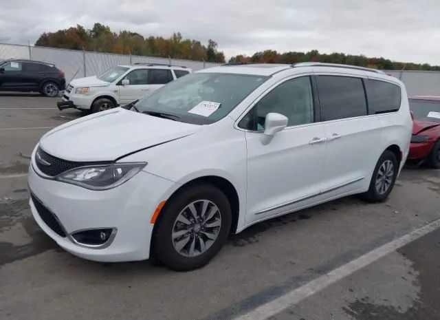 Photo 1 VIN: 2C4RC1EG0LR269684 - CHRYSLER PACIFICA 