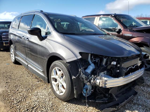 Photo 3 VIN: 2C4RC1EG0LR274688 - CHRYSLER PACIFICA 