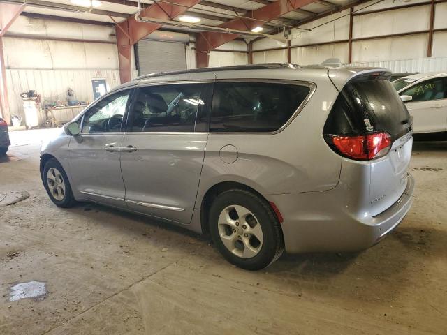 Photo 1 VIN: 2C4RC1EG1HR520588 - CHRYSLER PACIFICA T 