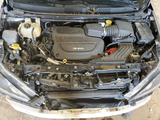 Photo 11 VIN: 2C4RC1EG1HR520588 - CHRYSLER PACIFICA T 