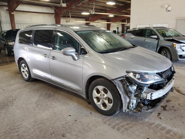 Photo 3 VIN: 2C4RC1EG1HR520588 - CHRYSLER PACIFICA T 